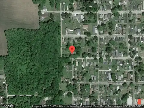 Jules, WESTVILLE, IL 61883