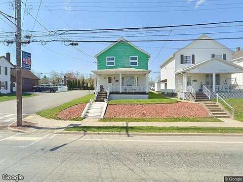 Main, CHILDS, PA 18407