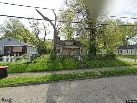 38Th, LOUISVILLE, KY 40212
