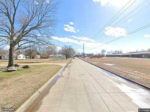 54Th, MUSKOGEE, OK 74401