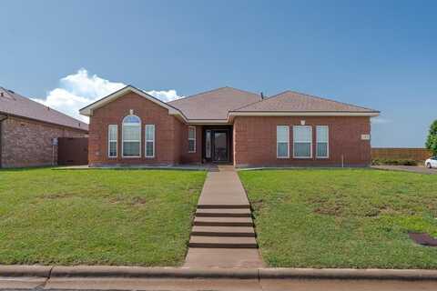 301 Miss Ellie Lane, Abilene, TX 79602