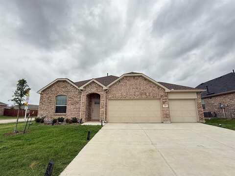 1212 Ipkiss Avenue, Little Elm, TX 75068