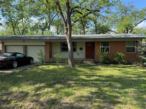 1517 Larkspur Drive, Arlington, TX 76013