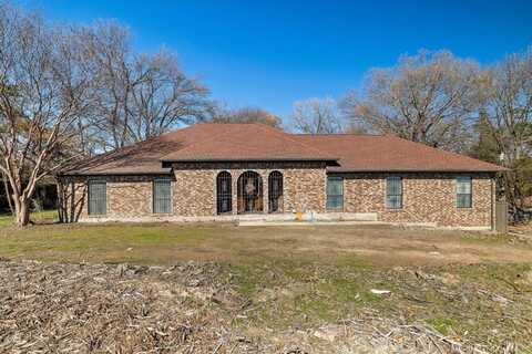 2110 S Mcdonald Street, McKinney, TX 75069