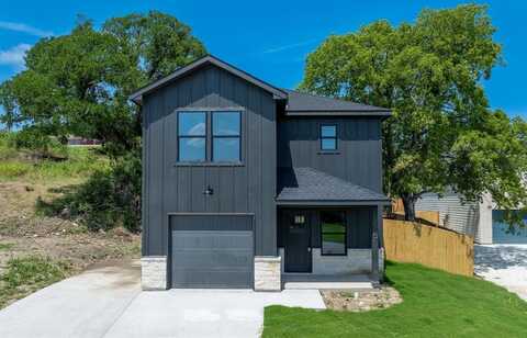 2927 Angle Avenue, Fort Worth, TX 76106