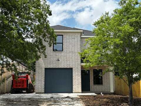 2929 Angle Avenue, Fort Worth, TX 76106