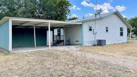 Smith, DAWSON, TX 76639
