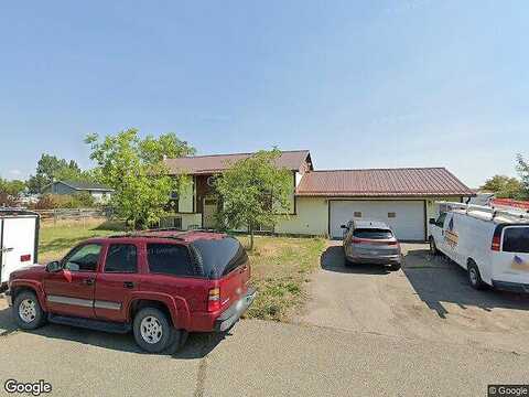 Washington, EAST HELENA, MT 59635