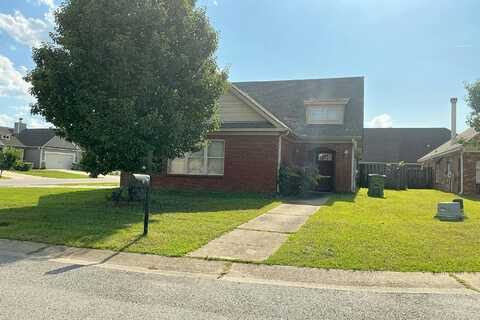 Rock Ledge, MONTGOMERY, AL 36117