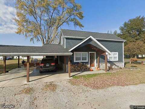 Cherry, BREESE, IL 62230