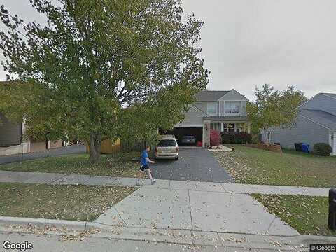 Collins, SOUTH ELGIN, IL 60177