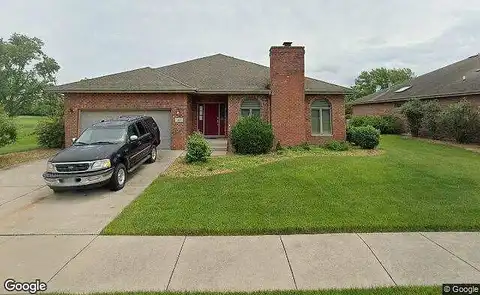 Glenwoodie, GLENWOOD, IL 60425