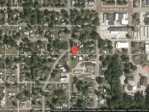 Michigan, ROCKVILLE, IN 47872