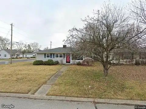 Pleasant, CENTRALIA, IL 62801