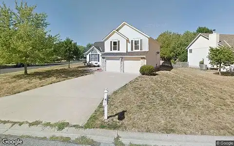 Franklin, BLUE SPRINGS, MO 64014