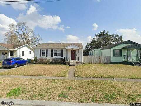 Thirba, METAIRIE, LA 70003