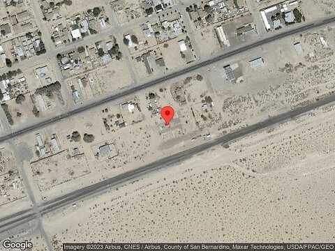 Union Pacific, YERMO, CA 92398