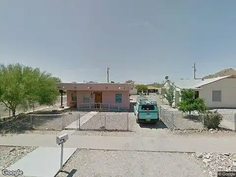 1St, AJO, AZ 85321