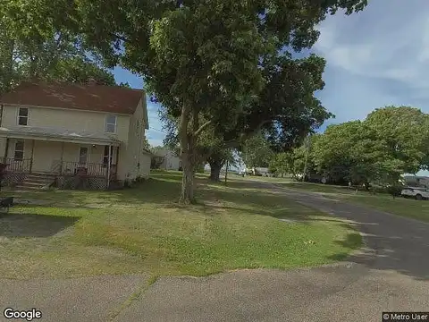 Carter, STANFORD, IL 61774