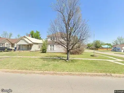 Central, ANADARKO, OK 73005