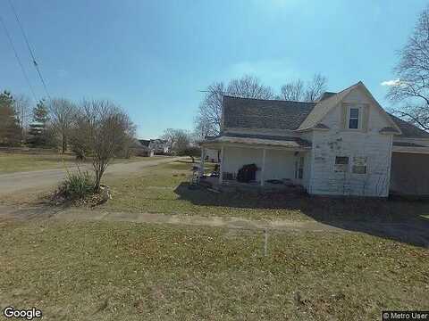 Franklin, PALESTINE, IL 62451