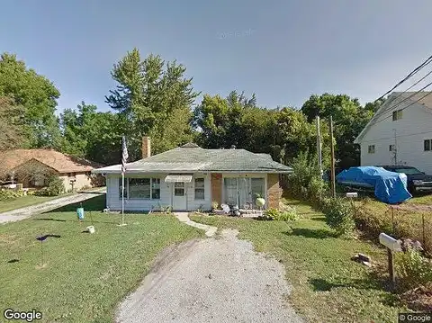 Hill, EUREKA, IL 61530