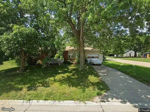 Lieber, MARYVILLE, MO 64468