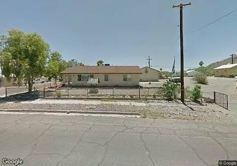 Palo Verde, AJO, AZ 85321