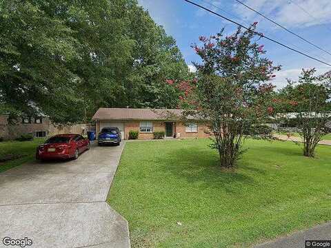 Waldrop, RAINBOW CITY, AL 35906