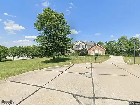 Westridge, TROY, MO 63379