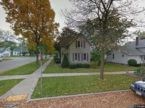 Whitney, KAUKAUNA, WI 54130