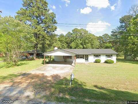 Yeates Subdivision, STARKVILLE, MS 39759