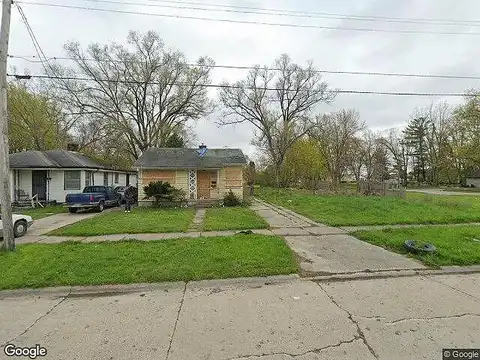 Randolph, SAGINAW, MI 48601