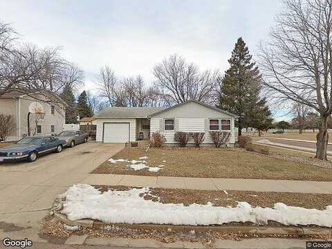 19Th, SIOUX FALLS, SD 57103