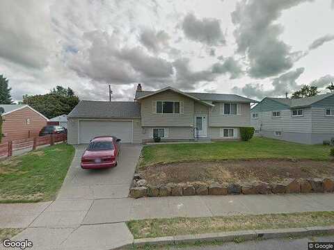 22Nd, SPOKANE, WA 99223