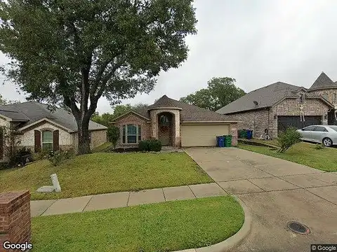 Tejas, MCKINNEY, TX 75071