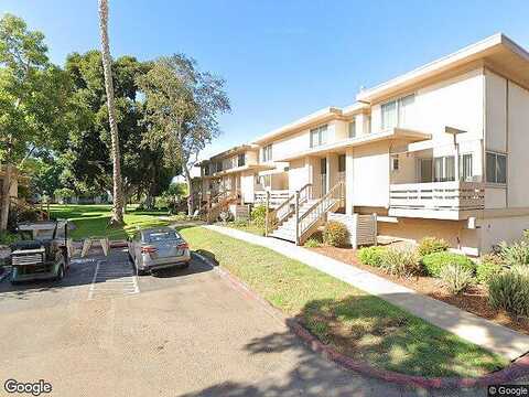 Valeta, SAN DIEGO, CA 92110