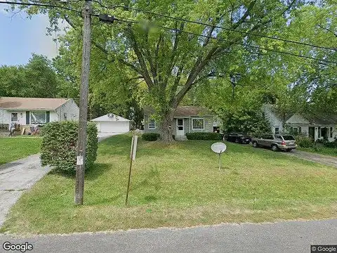 Calumet, MILWAUKEE, WI 53209