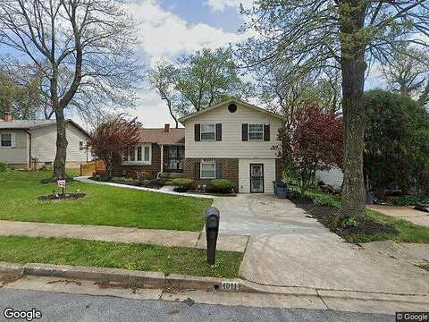 Winlee, RANDALLSTOWN, MD 21133