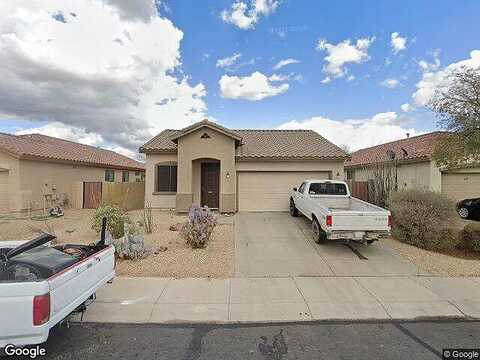 Mill Creek, ANTHEM, AZ 85086