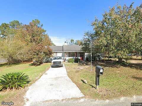 Sandy Run, VALDOSTA, GA 31605