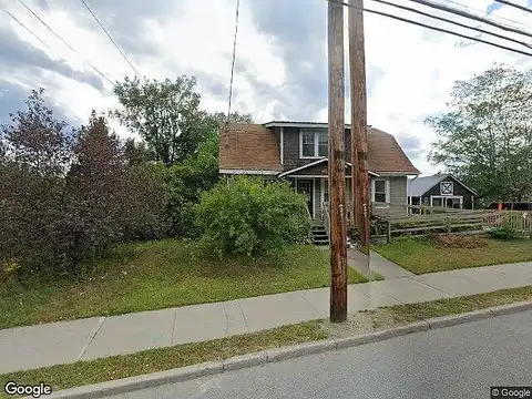 Main, WARRENSBURG, NY 12885
