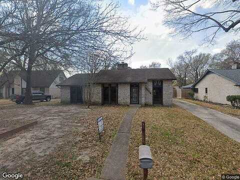 Pecan Knoll, KINGWOOD, TX 77339