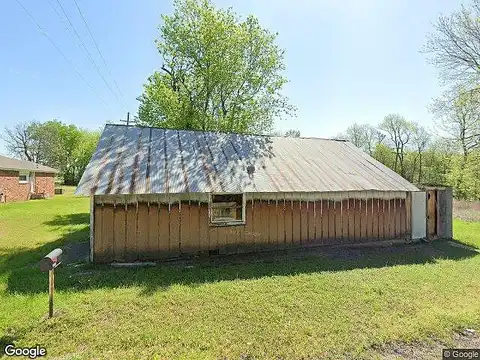 4190, CHELSEA, OK 74016