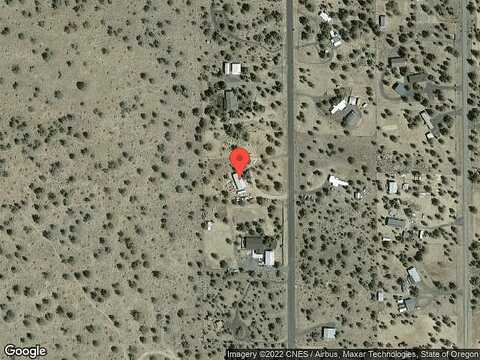 Umatilla, PRINEVILLE, OR 97754