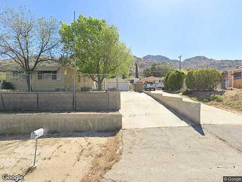 Canal, LAKE ISABELLA, CA 93240
