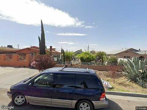 Hastings, EL PASO, TX 79903