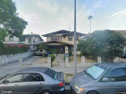 Ingraham, LOS ANGELES, CA 90005