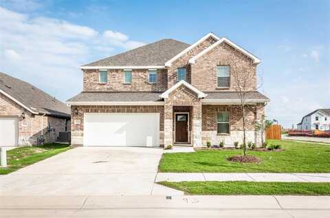 913 Edgehurst Drive, Princeton, TX 75071