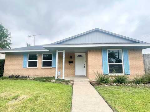 4430 Windsor Drive, Garland, TX 75042